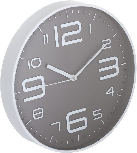 Годинник настінний Jinhong 30,2 см JH6450