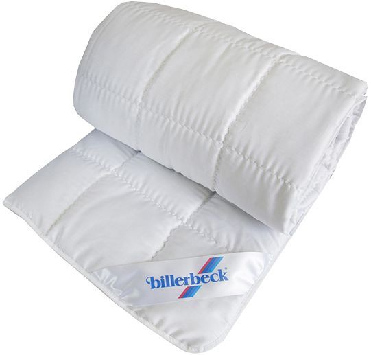 Одеяло Планта натуральная 140x205 см Billerbeck