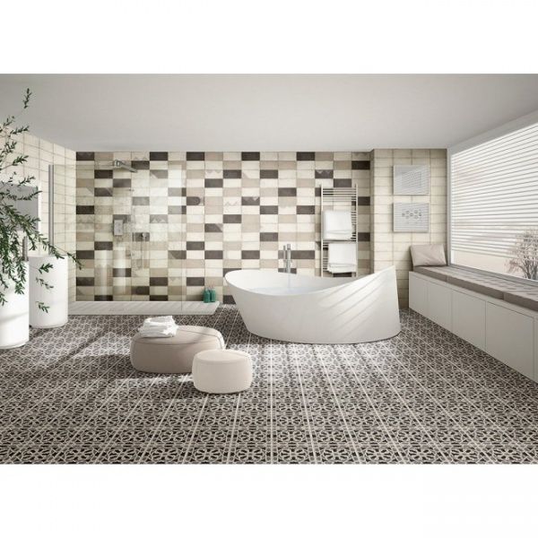 Плитка Mainzu Ріволі Уайт 15x30 