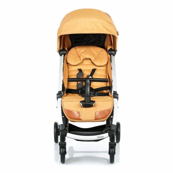 Коляска прогулочная Babyhit Neos Brown 