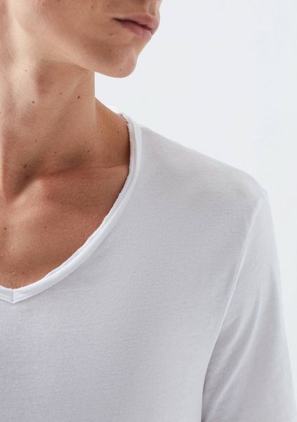 Футболка Mavi BASIC V NECK TEE 062773-20843 XL