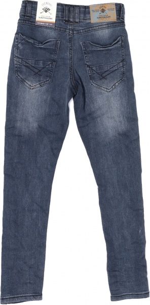 Джинси DJ Dutchjeans р.122 Blue D36199-45 