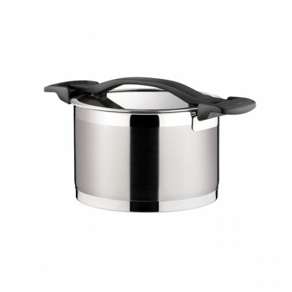 Каструля з кришкою 2 л Ultima 780621 Tescoma