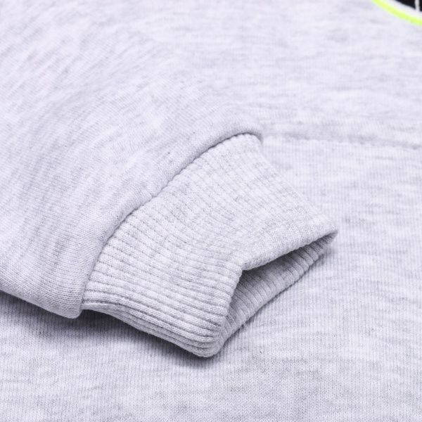 Костюм ALG р.110 меланж 221430 