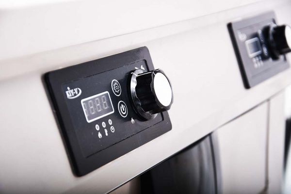 Плита индукционная Кий-В ПІ-2.2-7 (2х3,5)