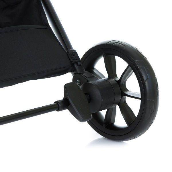 Коляска прогулочная Babyhit Impulse Beige 