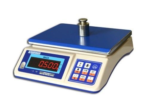 Ваги фасувальні Дозавтоматы ВТНЕ-15Н1-1 