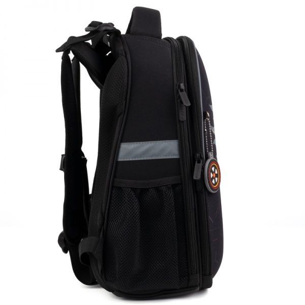 Рюкзак каркасний KITE Education 531 Moto power 49675