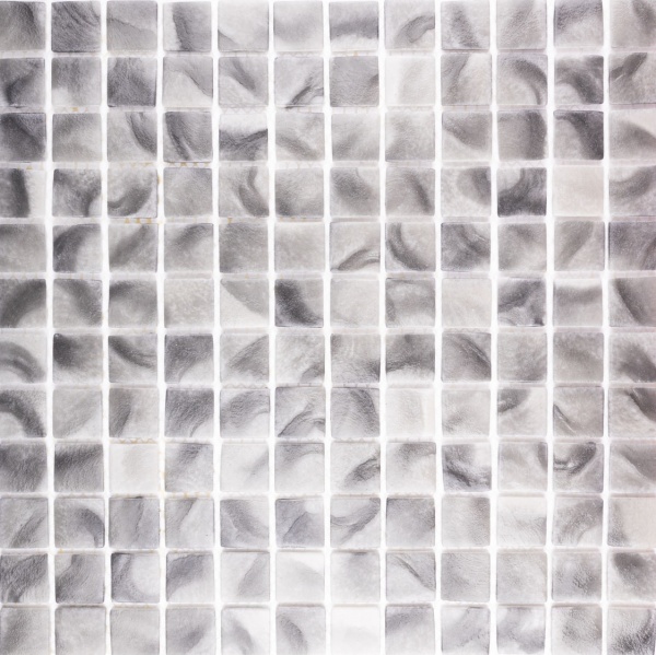 Плитка AquaMo Мозаика Stone Grey 31,7x31,7 