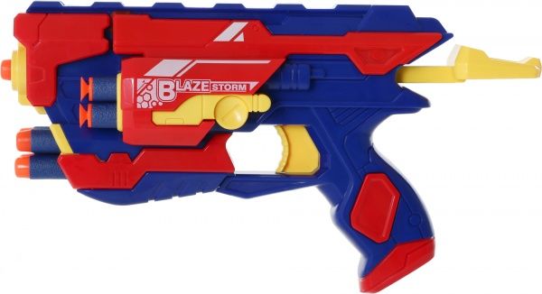 Іграшкова зброя Zecong Toys Blaze Storm ZC7071