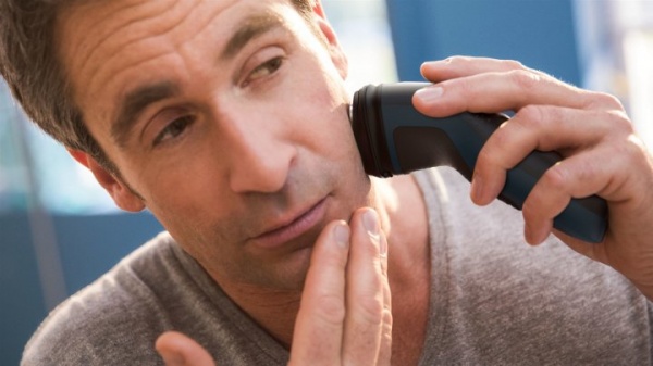 Электробритва Philips Series 1000 S1131/41 