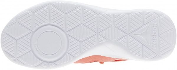 Кроссовки Reebok Upurtempo 1.0 BD4967 р.34,5 коралловый