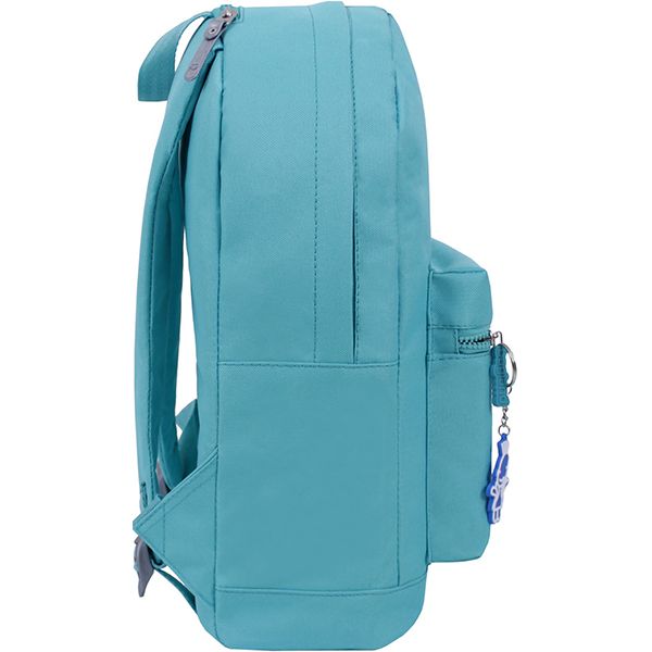 Рюкзак Bagland Hood W/R 17 л сублимация 446 (0054466) с капюшоном