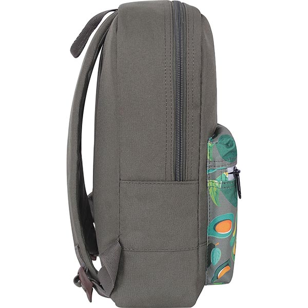 Рюкзак молодіжний Bagland Mini суб. 754 (0050866)