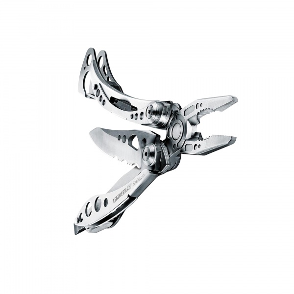 Мультитул Leatherman Skeletool, 6 инструментов 830920