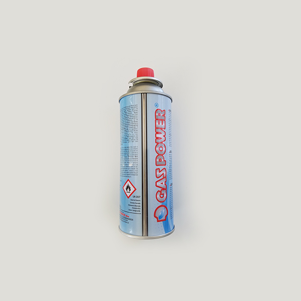 Картридж газовый GAS POWER 227 г 