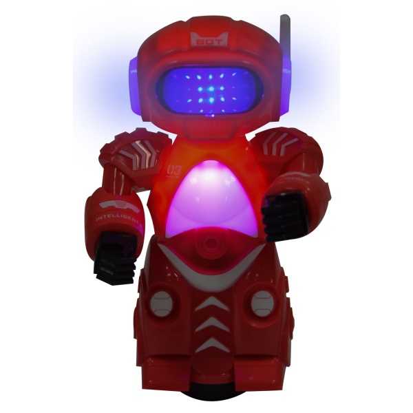 Інтерактивний робот ZR160