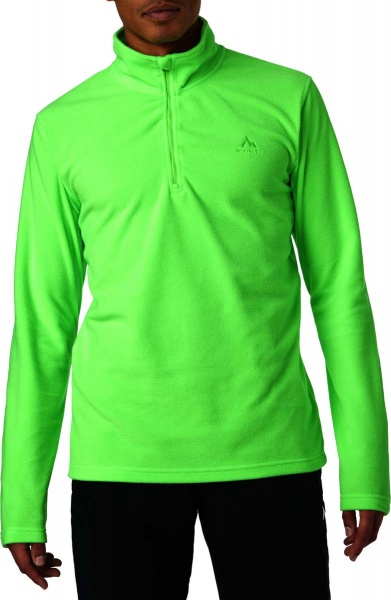 Джемпер McKinley Amarillo ux 252477-704 р. 3XL салатовий