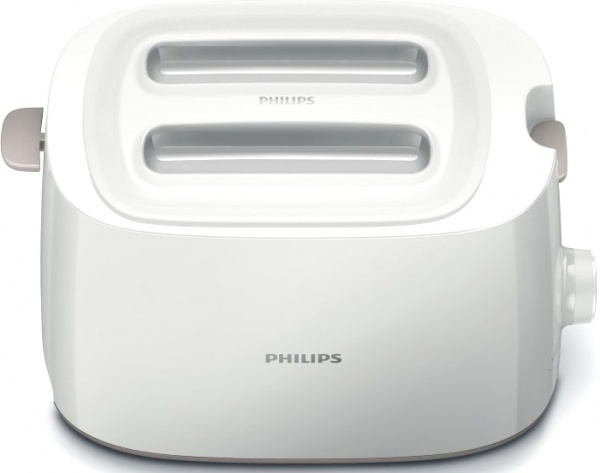 Тостер Philips Daily Collection HD2582/00 