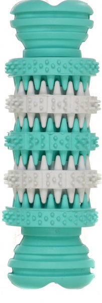 Іграшка для собак Trixie DENTAfun Mintfresh Кісточка 11.5 см 32943