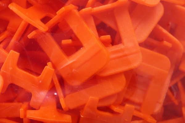 Система выравнивания плитки TecnicBuild 1,5 мм 1000 шт./уп