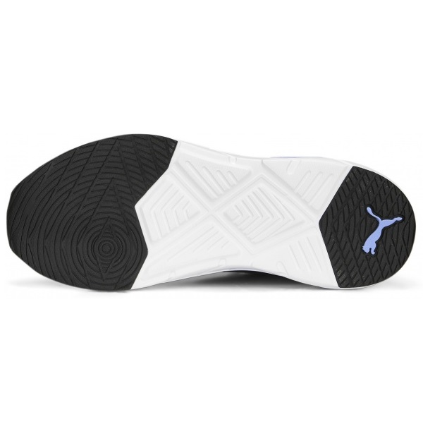 Кроссовки Puma LEX NOVA SHINE WN'S 37794001 р.40 UK 6,5 черный