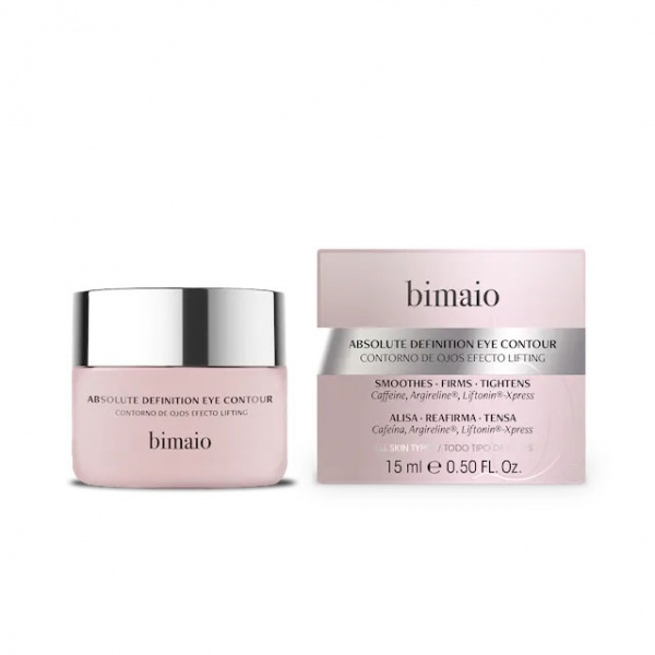 Крем для шкіри навколо очей BIMAIO Absolute Definition Eye Contour 15 мл