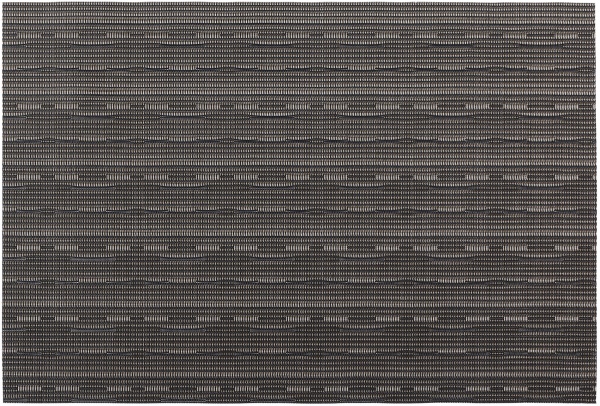 Коврик для сервировки Classic 30х45 см черный Eurogold