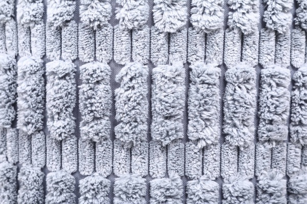 Кошик Velvet S 24x14 см EG92598 сірий 