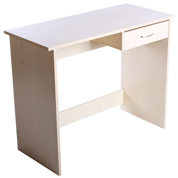 Стол письменный Грейд-Плюс Нано 900х397х720 мм венге светлый