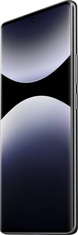 Смартфон Xiaomi Redmi Note 14 Pro 8/256GB midnight black (1123272)