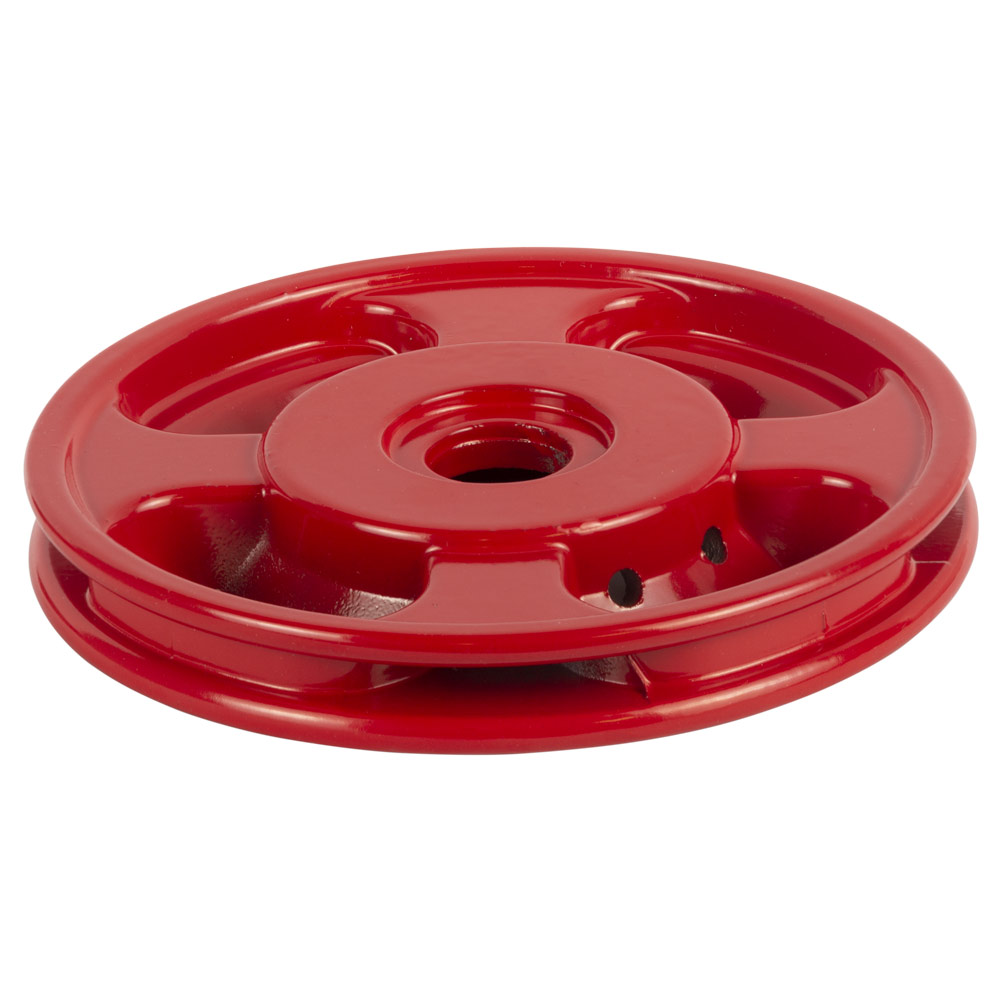 Котушка для тримера Sigma ручна Ø25.4 мм Ø1.6-2.4 мм метал (5613601)