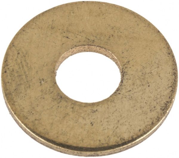 Шайба увеличенная М10x30 мм 6 шт Expert Fix 10,5 (уп. 6 шт)