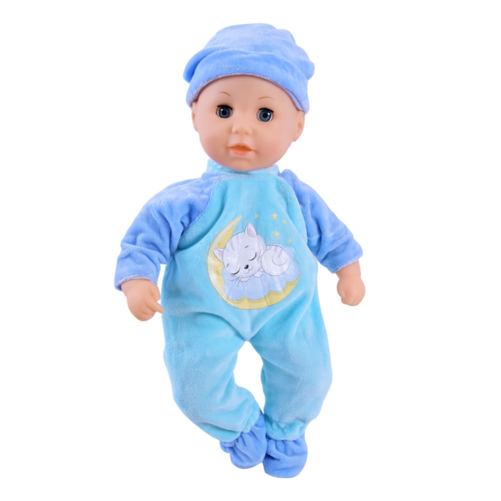 Пупс Shantou короб. 27x14x36 см 6632