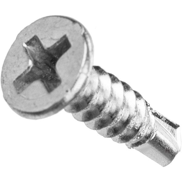 Саморез по металлу 3,9x16 мм 30 шт 9T13916-2bp Expert Fix