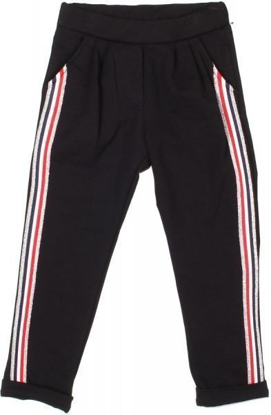 Лосини Lovetti Лосини Lovetti 6637 р.134 чорний (22321691) 6637 р.134 чорний 