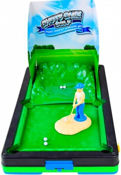 Игра настольная Shantou 7 в 1 B2112