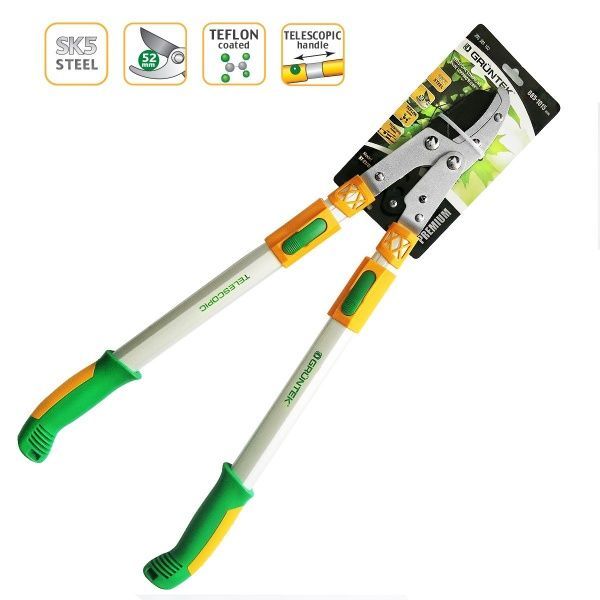 Сучкорез Gruntek XT27-40 Premium