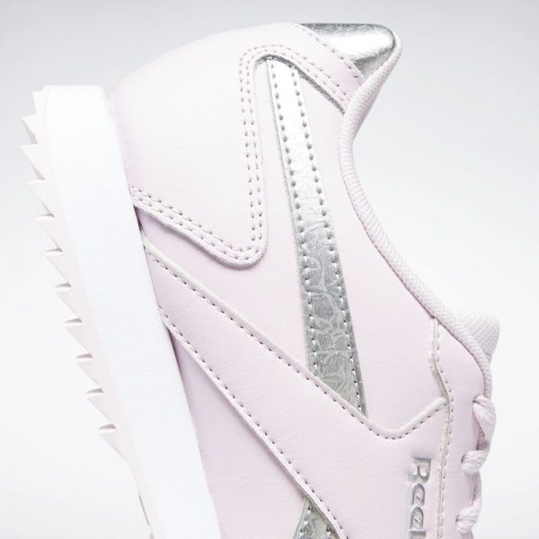 Кроссовки Reebok REEBOK ROYAL GLIDE EF7621 р.10 розовый
