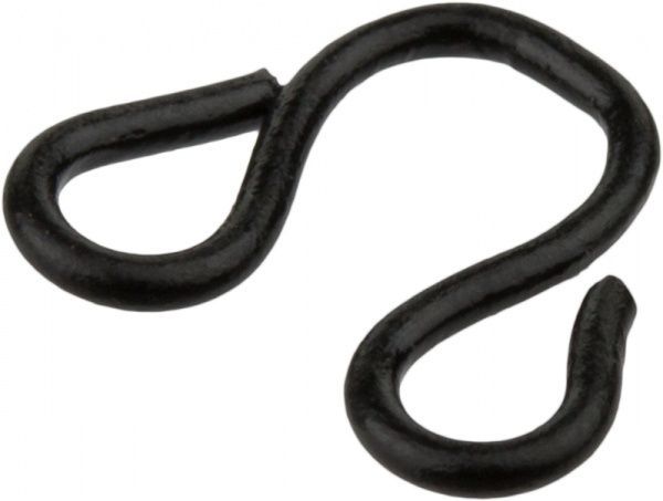 Крючок для одежды 25 шт.