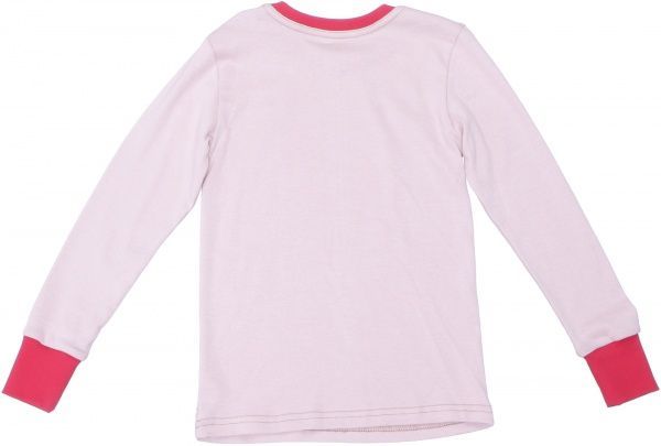 Пижама детская Україна 331-1006 р.122 розовый 