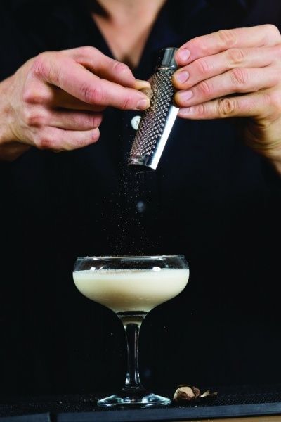 Тертка для мускатного горіха та спецій 3669 Beaumont