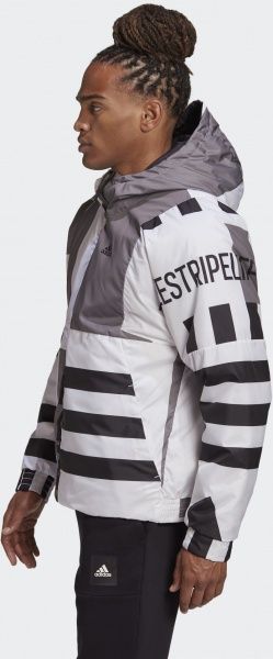 Куртка Adidas BTS REV AOP J FT2456 L