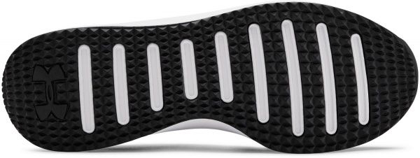 Кроссовки Under Armour UA W Breathe Lace + 3022172-001 р.US 8 черный