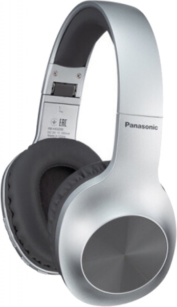 Навушники Panasonic RB-HX220BEES grey (RB-HX220BEES) 