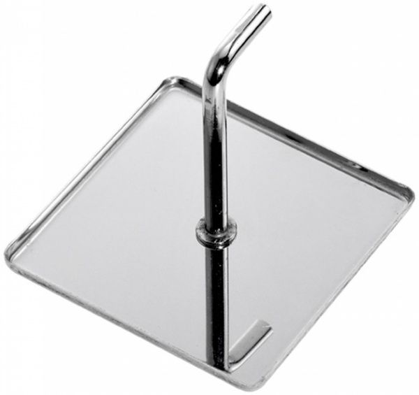 Набор форм Квадрат 2 шт Westmark