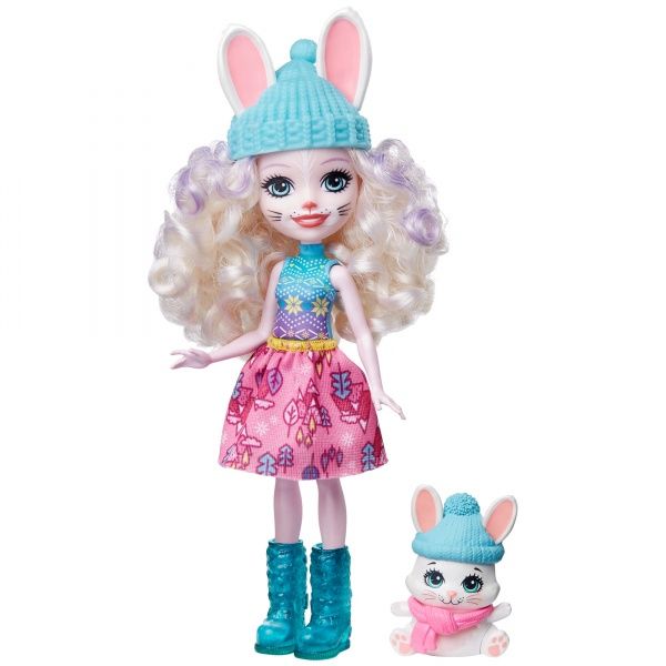 Ігровий набір Enchantimals 