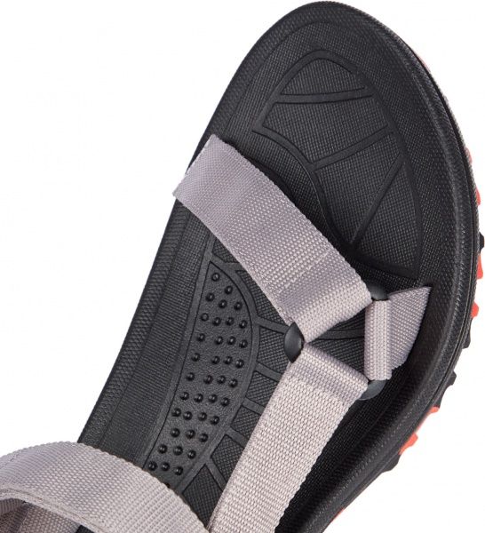 Сандалии McKinley Zapatillas de trekking Maui II M 412470-900021 р. EUR 40 серый