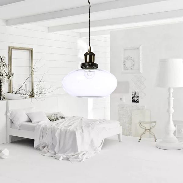 Підвіс Victoria Lighting Troy-4/SP1