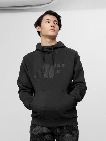 Джемпер 4F NOSD4-BLM301-24S р. 2XL серый